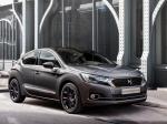 DS 4 Performance Line 2016 года